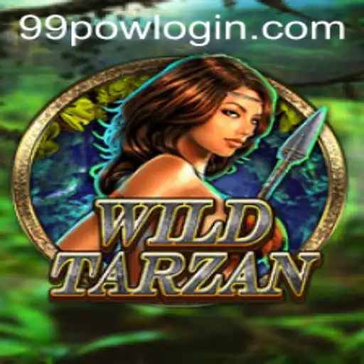 WildTarzan: A New Adventure in the Jungle - Discover the Thrills with 99POW